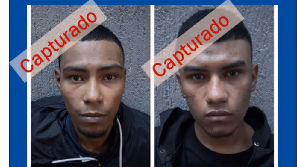 Capturan a dos presuntos responsables de uno de los atentados en el suroeste de Colombia – El Nuevo Diario (República Dominicana) Capturan a dos presuntos responsables de uno de los atentados en el suroeste de Colombia – El Nuevo Diario (República Dominicana)