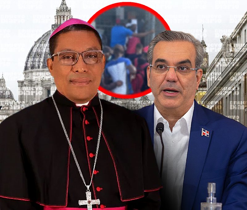 Ilustración por Pedro Ramírez/END.