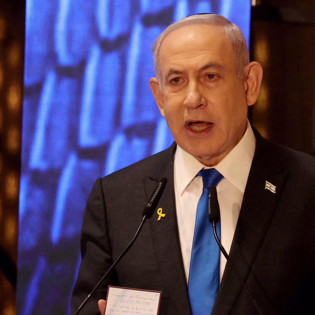 Netanyahu admite que Israel «movilizó» a milicias rivales a Hamás en Gaza – El Nuevo Diario (República Dominicana) Netanyahu admite que Israel «movilizó» a milicias rivales a Hamás en Gaza – El Nuevo Diario (República Dominicana)