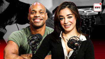 Violeta Fontana y Ticher Dad, DJs. (Foto: El Nuevo Diario).