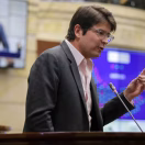 Disidencias de las FARC se deslindan de atentado contra el senador colombiano Uribe Turbay