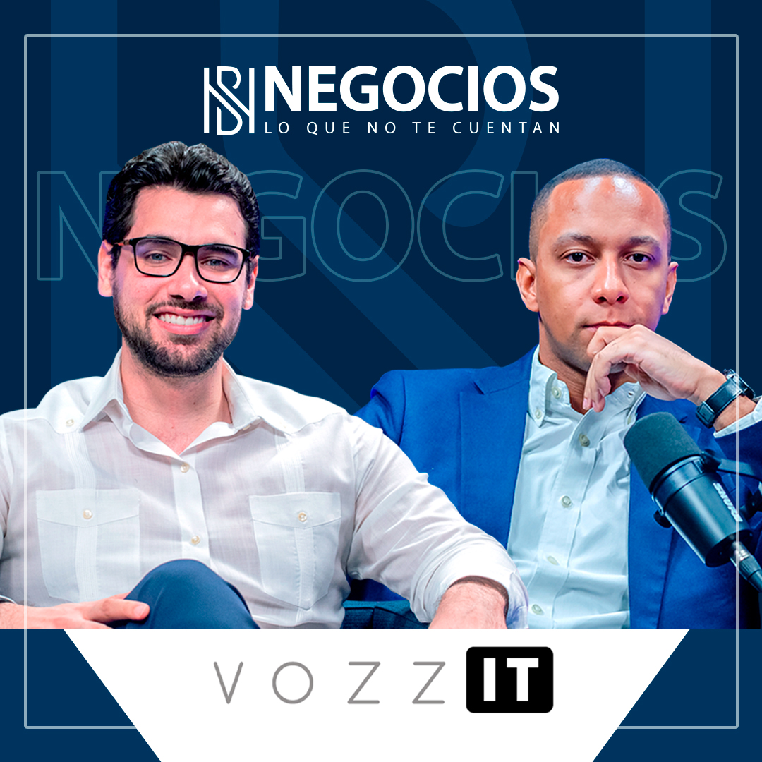 El Éxito Detrás de Vozz It