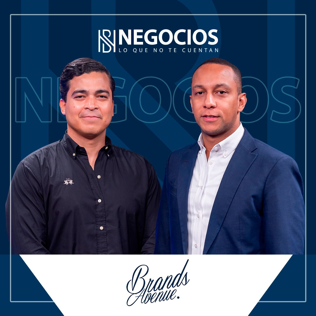 EL SECRETO DEL ÉXITO DETRÁS DE BRANDS AVENUE