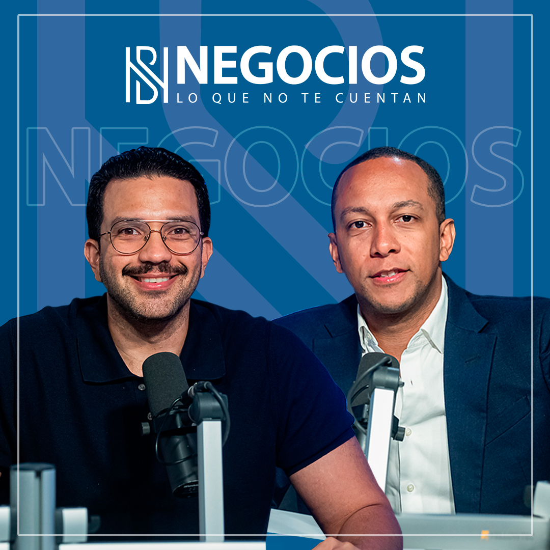 Realidades que no te cuentan de emprender feat Héctor Luis Ceballos «Poptart»