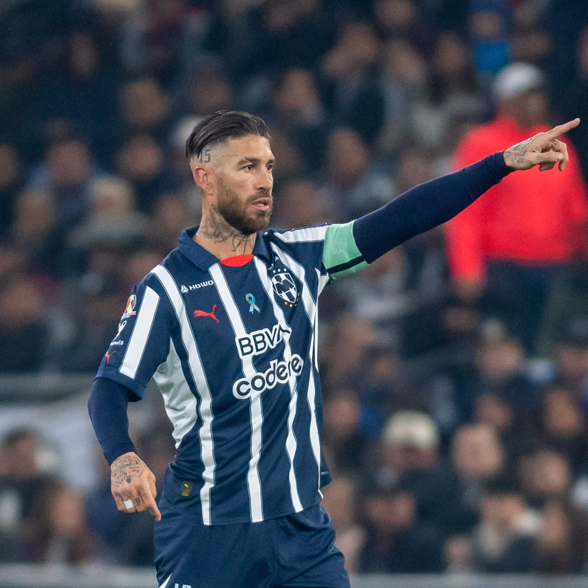 El Monterrey de Sergio Ramos se mide al Inter de Milán en Mundial de Clubes – El Nuevo Diario (República Dominicana)