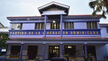 PLD realizará jornada nacional de movilización para fortalecer contacto con comunidades