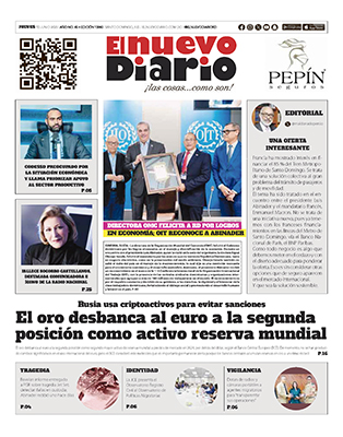 EDICIÓN IMPRESA11 junio 2025