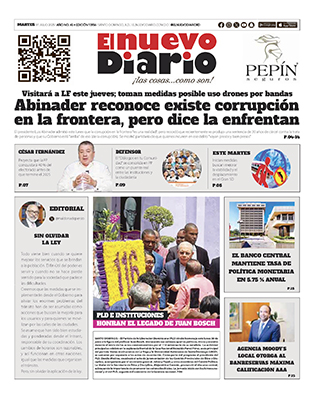 EDICIÓN IMPRESA30 junio 2025