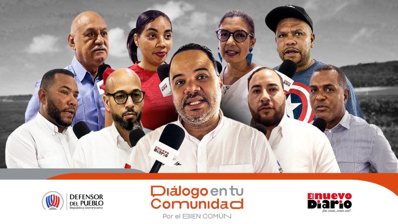 Pablo Ulloa, defensor del Pueblo.(Ilustración: Isaías González).