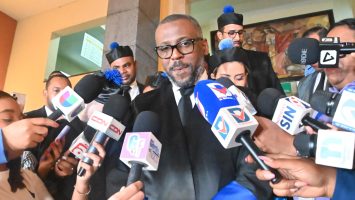 Juez ordena inmovilización de bienes por RD$500 millones a hermanos Espaillat