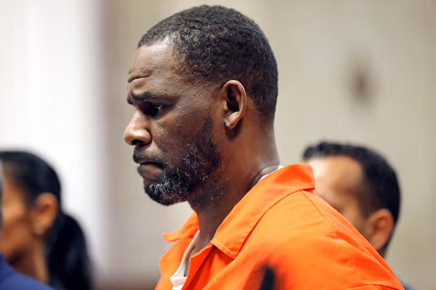 Rapero R. Kelly sufre sobredosis en prisión y denuncia complot para asesinarlo – El Nuevo Diario (República Dominicana)