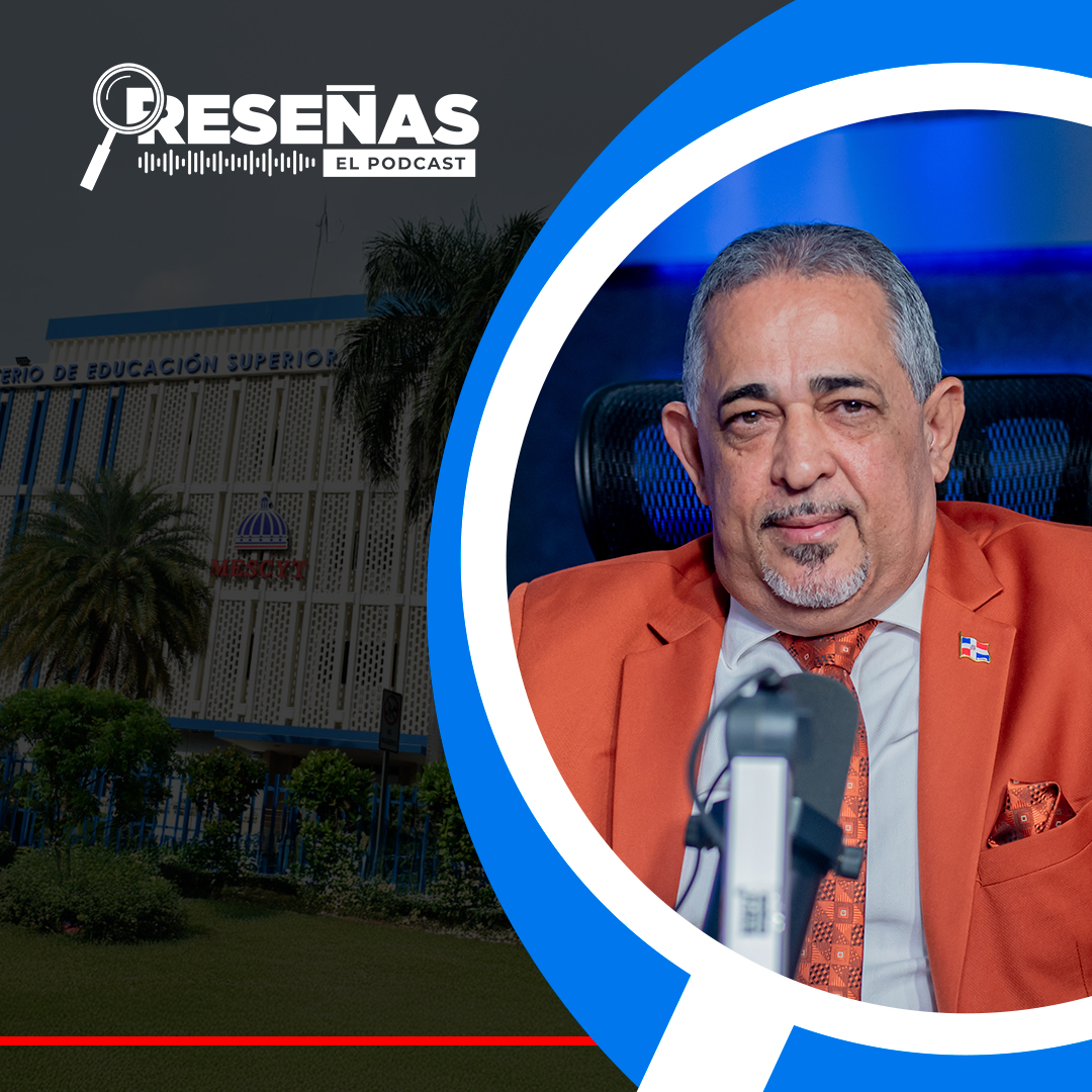 Durante su participación en Reseñas, el podcast, Martínez explicó que, aunque las becas internacionales suelen generar mayor entusiasmo (Ilustración: Elines Arias)