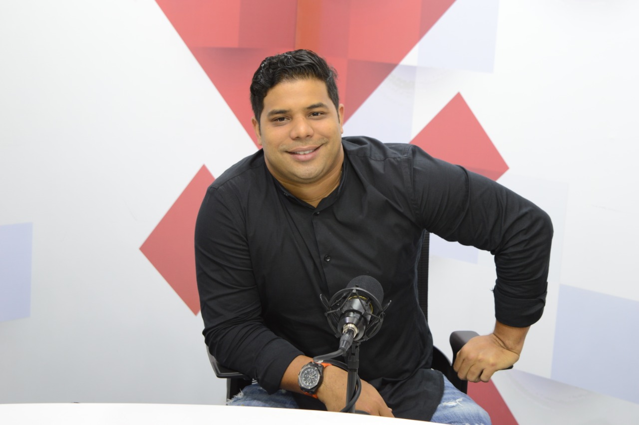 Alexander Iglesias Ventura condenado a 43 meses por lavado de dinero vinculado al narcotráfico internacional – El Nuevo Diario (República Dominicana)