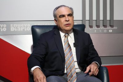 La crisis haitiana plantea para la República Dominicana un riesgo "inmenso" y "multidimensional" que exige respuestas integradas y consensuadas, dijo este miércoles el presidente del Consejo Nacional de la Empresa Privada (Conep), Celso Juan Marranzini.