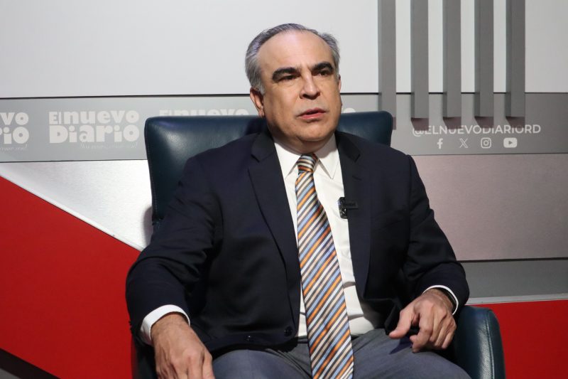 La crisis haitiana plantea para la República Dominicana un riesgo "inmenso" y "multidimensional" que exige respuestas integradas y consensuadas, dijo este miércoles el presidente del Consejo Nacional de la Empresa Privada (Conep), Celso Juan Marranzini.