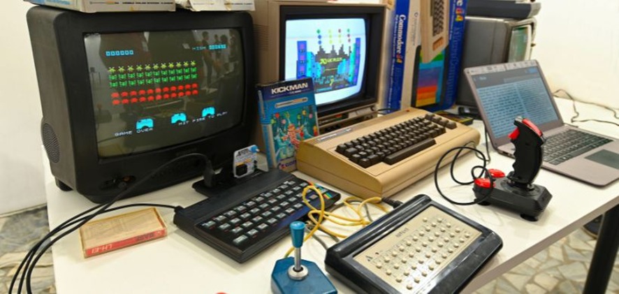 現在のゲームの柱 – 新しい新聞（ドミニカ共和国）