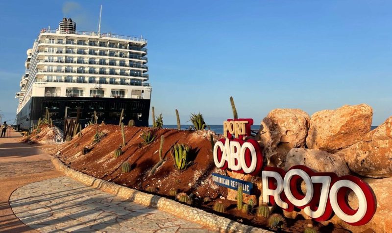 Cabo Rojo: El Megaproyecto que impulsa el turismo sostenible en RD – El ...