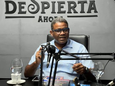 Robert Polanco destaca impacto de programas sociales de PROPEEP en comunidades vulnerables (Foto: Fuente Externa)