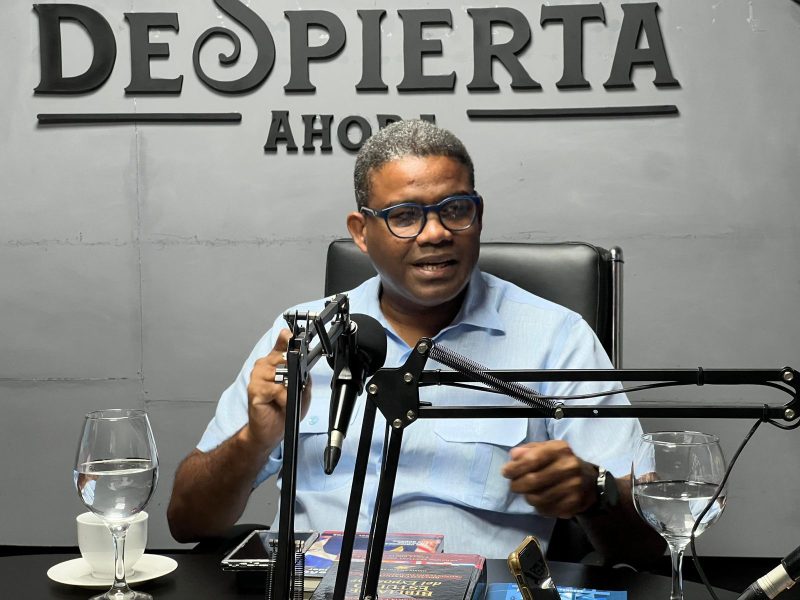 Robert Polanco destaca impacto de programas sociales de PROPEEP en comunidades vulnerables (Foto: Fuente Externa)