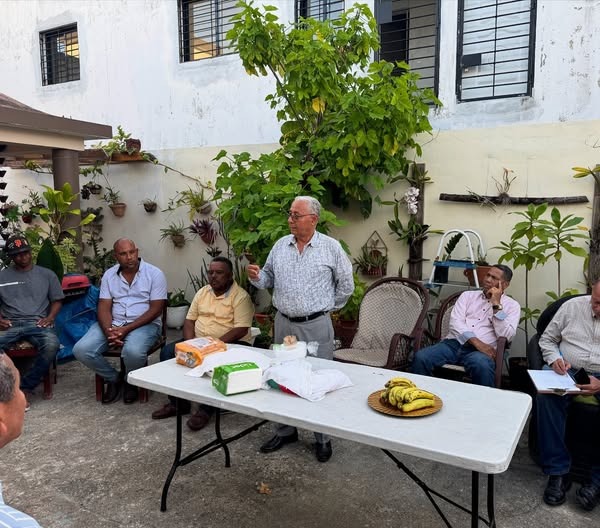 Programa de becas estudiantiles