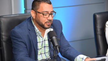 El PRM, símbolo de la degradación política nacional