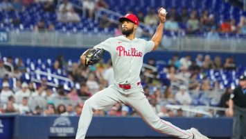 Sánchez y Soriano, entre favoritos al Cy Young en encuesta de MLB