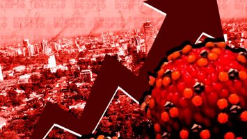 Perú emite alerta epidemiológica por «alto riesgo de diseminación» de sarampión en el país