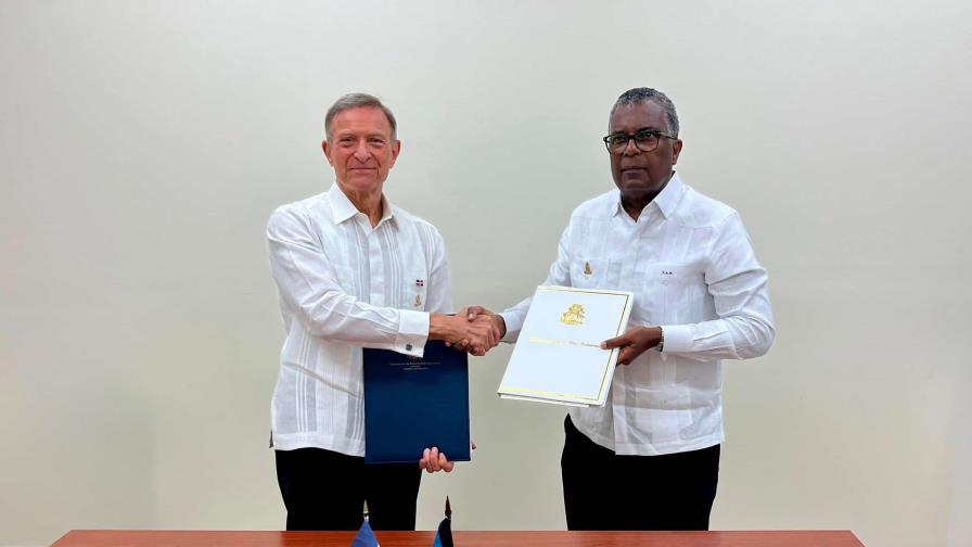República Dominicana dará asistencia médica a soldados de Bahamas desplegados en Haití – El Nuevo Diario (República Dominicana)
