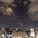 Israel lanza un ataque «vigoroso» contra posiciones hutíes en Yemen