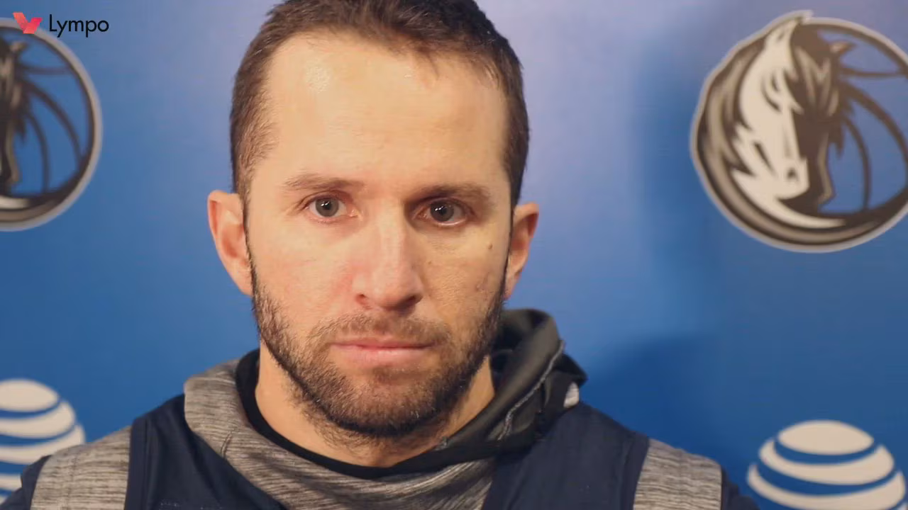 Nuggets incorporan al puertorriqueño J.J. Barea a su equipo técnico