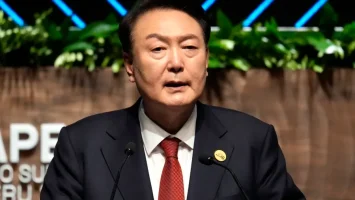 Un tribunal surcoreano amplía a 7 años de cárcel una condena contra el expresidente Yoon