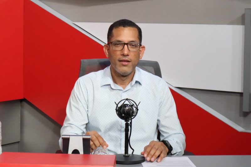 Aneudy Ramírez( Foto: José Miguel Genao)