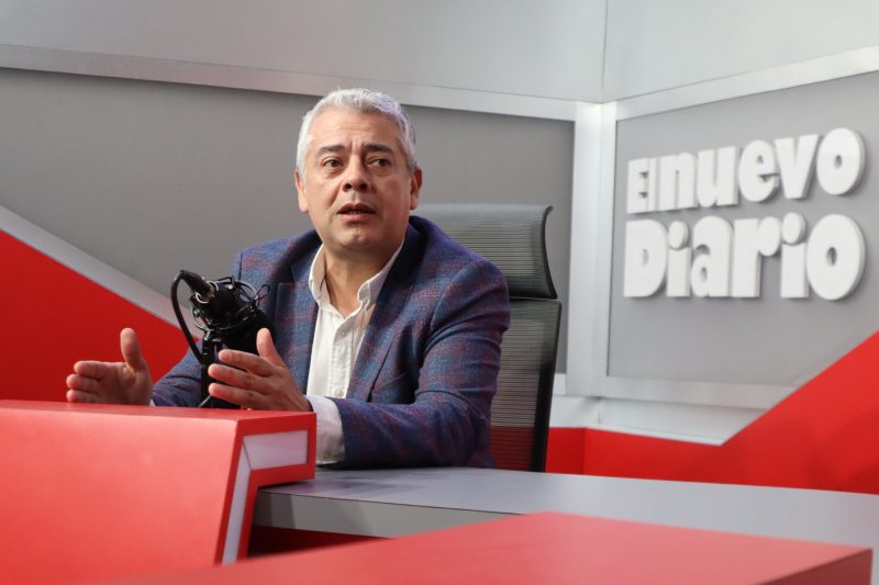 César Rodríguez ( Foto: Luis Montero)