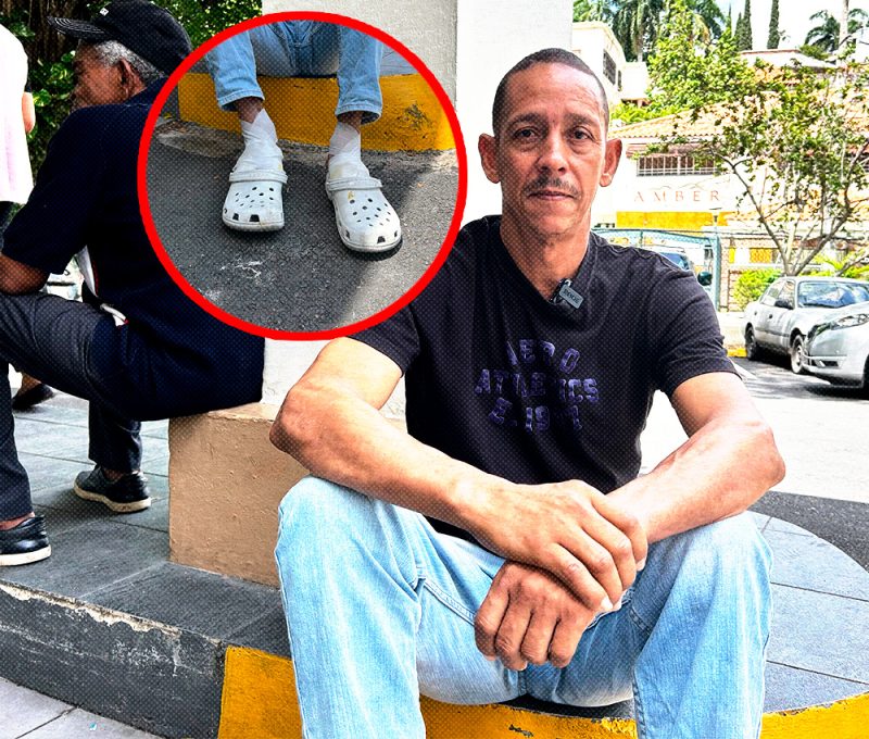 Ilustración por Pedro Ramírez/END.