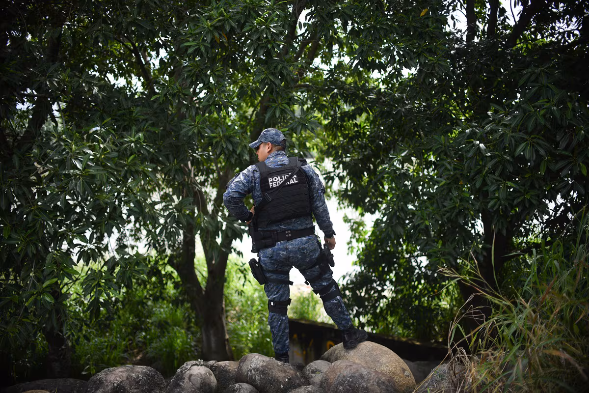 El asesinato de tres niñas y su madre causa conmoción en el estado mexicano de Sonora – El Nuevo Diario (República Dominicana) El asesinato de tres niñas y su madre causa conmoción en el estado mexicano de Sonora – El Nuevo Diario (República Dominicana)