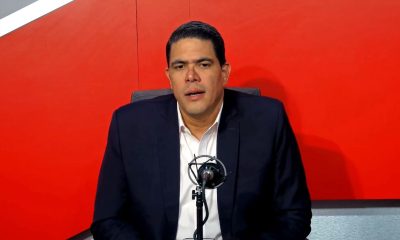 Frank Collado (Foto Nuevo Diario)