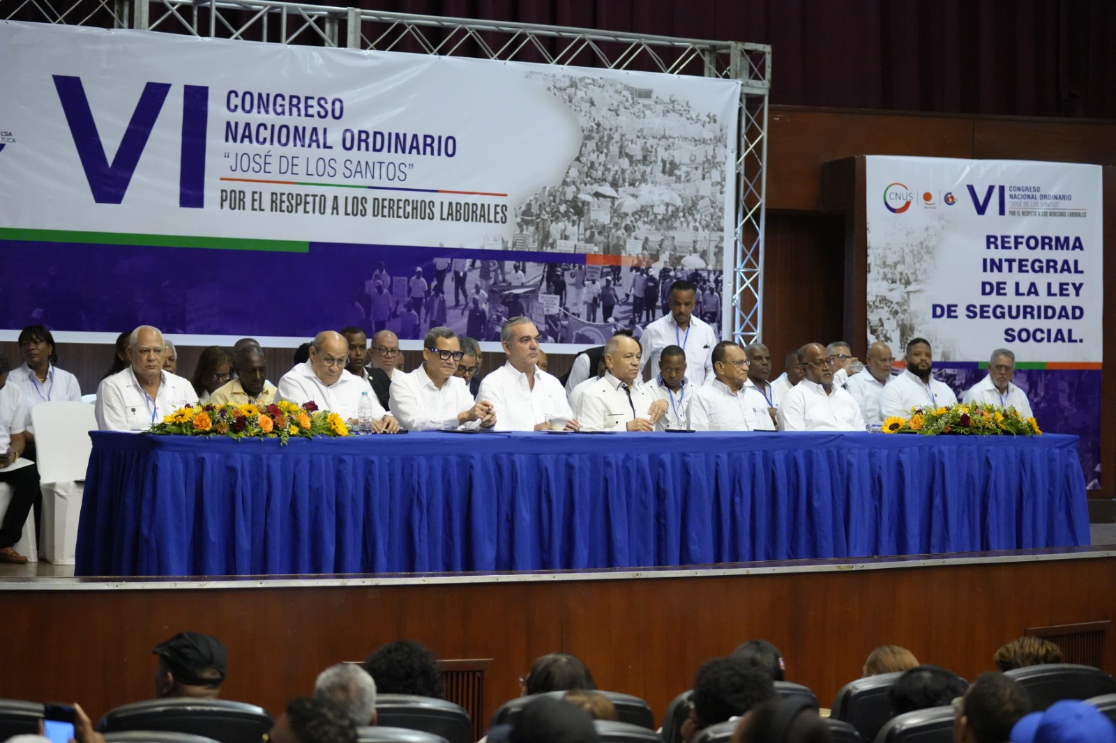 Rafael Santos subrayó que la estrategia de expansión y calidad formativa tiene como objetivo evitar el desarraigo de los jóvenes y fortalecer las economías locales