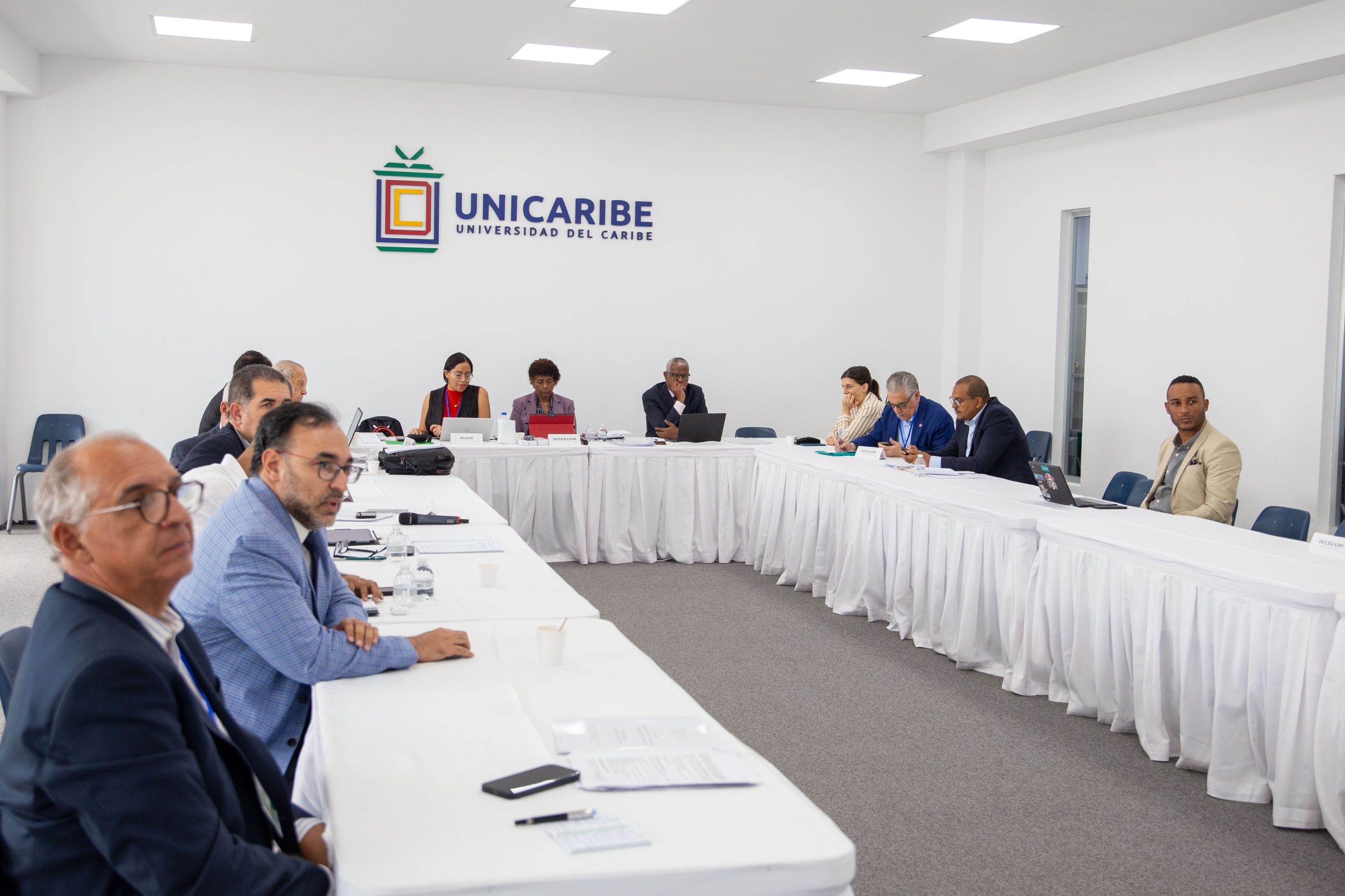 Mesas del Diálogo sobre impacto de crisis haitiana en RD entran en fase de consensos, informa el CES