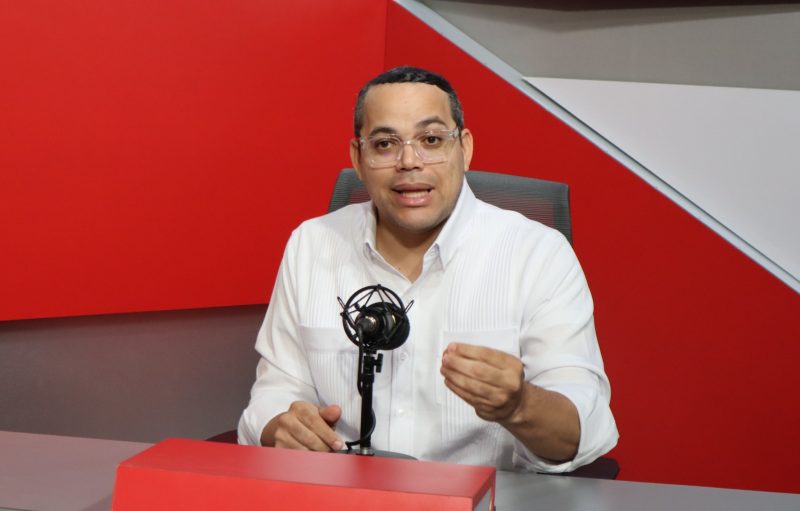 Máximo Miñoso. (Foto: José Miguel Genao)