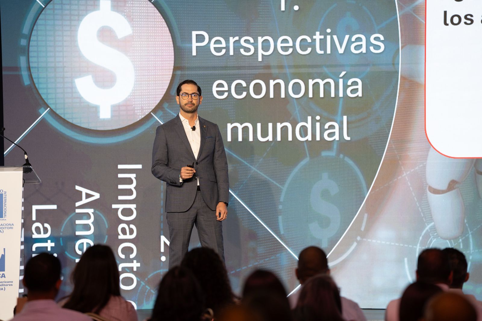 ¡RD blindada! Afirman la nación tiene músculo para resistir golpes económicos globales