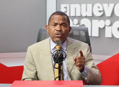 José Medina ( Foto: Luis Montero)