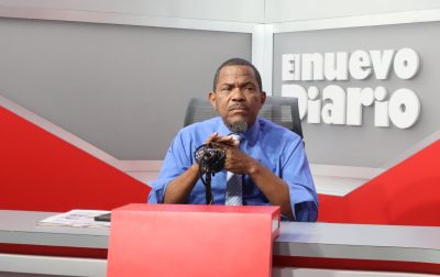 josé Medina ( Foto: Luis Montero)