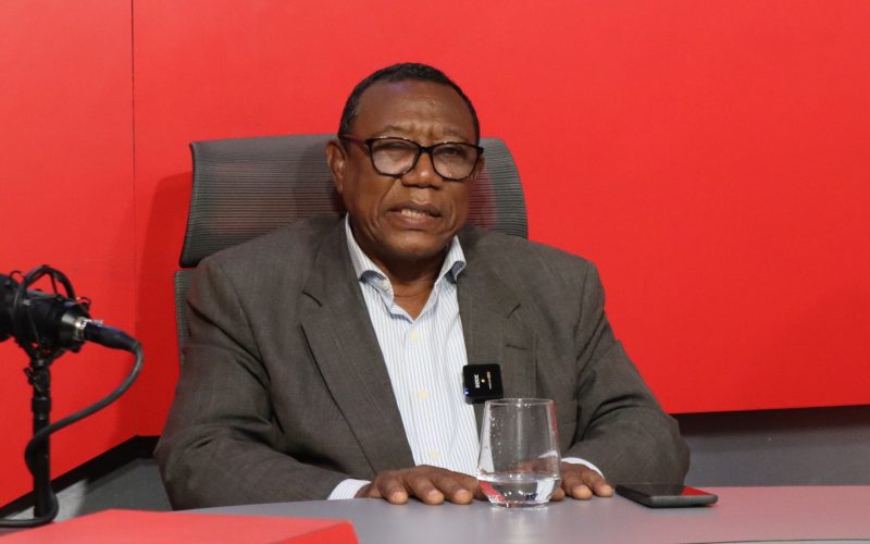 Juan Carlos Facenda ( Foto: Luis Montero)