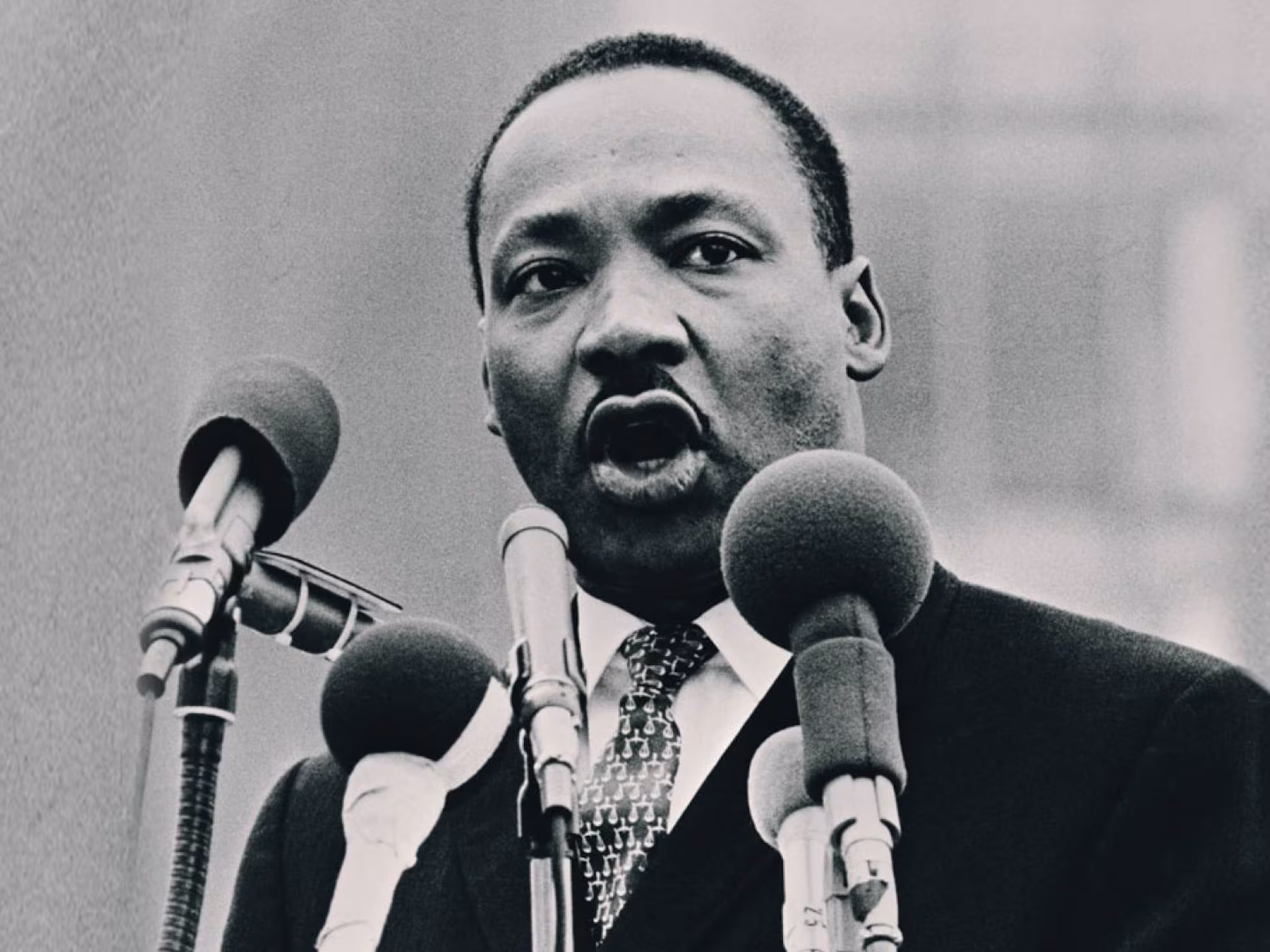 Centro King critica desclasificación de archivos sobre asesinato de Martin Luther King Jr. – El Nuevo Diario (República Dominicana) Centro King critica desclasificación de archivos sobre asesinato de Martin Luther King Jr. – El Nuevo Diario (República Dominicana)