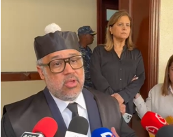 Defensa de exdirector de SeNaSa asegura que demostrará que no recibió sobornos