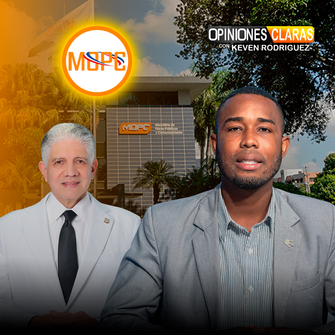 ¿QUÉ ESTÁ PASANDO CON OBRAS PÚBLICAS? LLAMADO A EDUARDO ESTRELLA