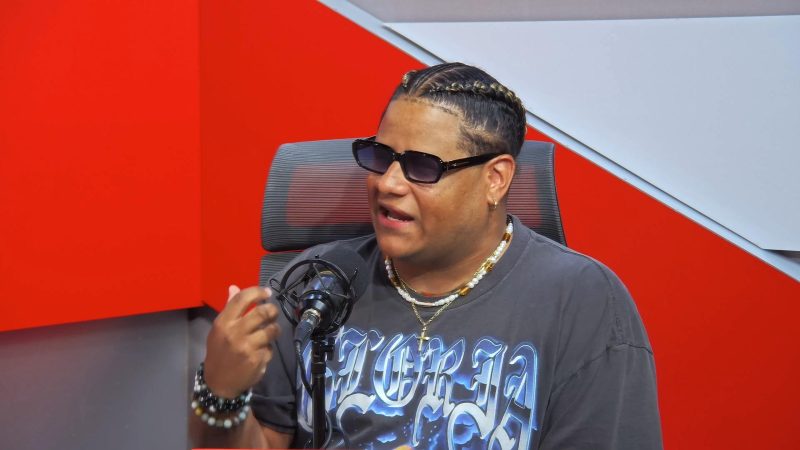 Partywatcher (Foto Nuevo Diario)