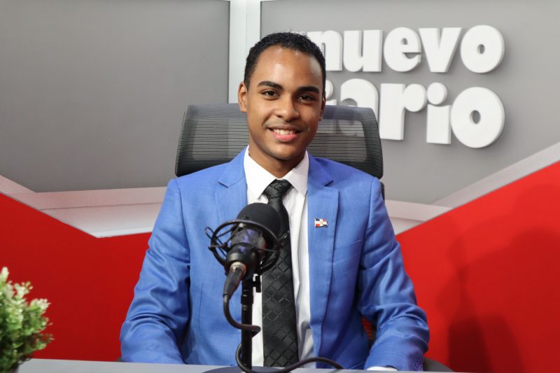 Yeuri Agramonte (Foto: Christopher Alduey)