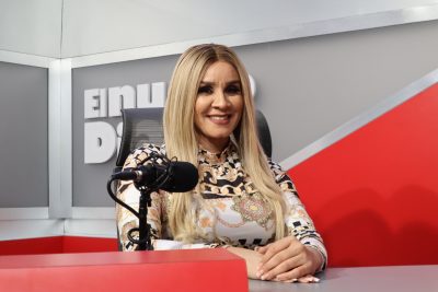 Raquel Suarez (Foto: Luis Montero)