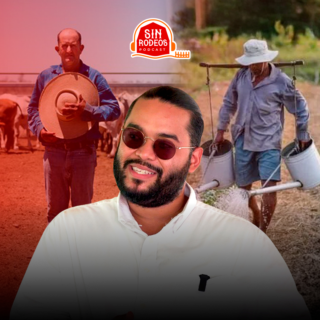 LO QUE NADIE HABLA: SALUD MENTAL DE UN GANADERO